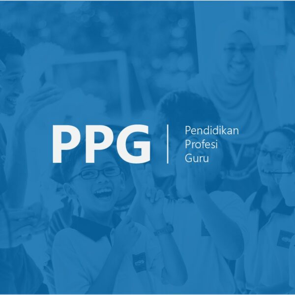 Lapor Diri PPG Dalam Jabatan Angkatan II Tahun 2023