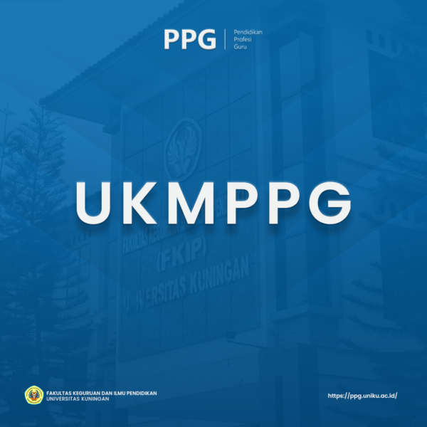Informasi dan Pelaksanan UKMPPG Dalam Jabatan Periode 6