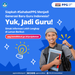 Read more about the article Cek & Lengkapi Dokumen/ Data Penting PPG Prajabatan 2024!